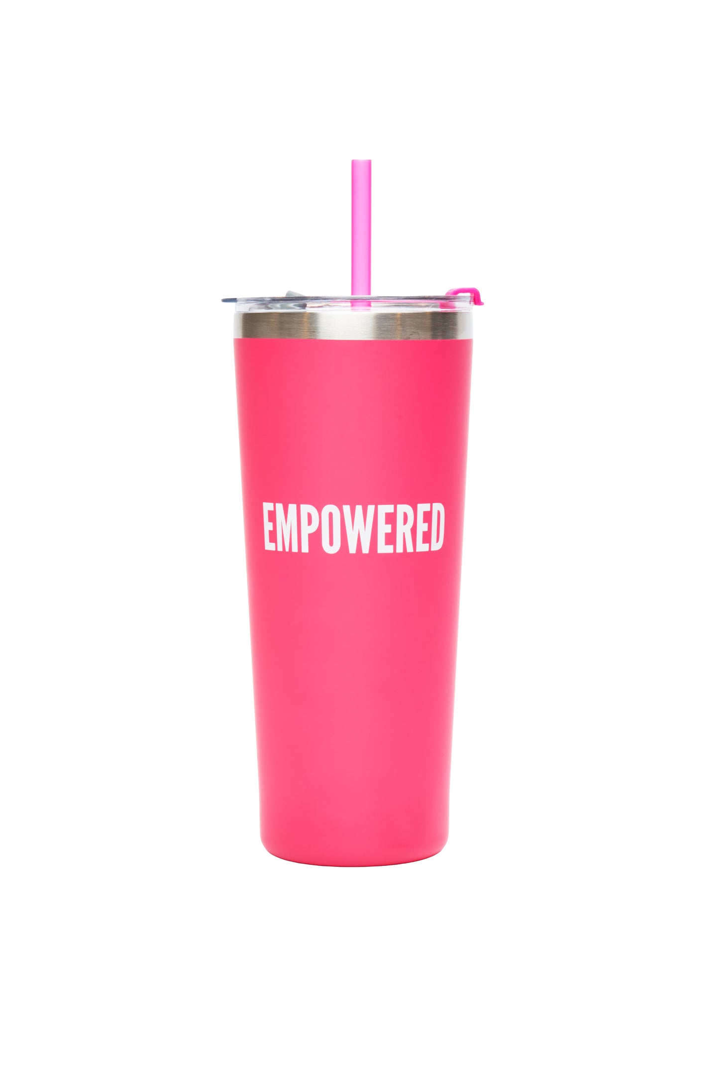 EMPOWERED TUMBLER